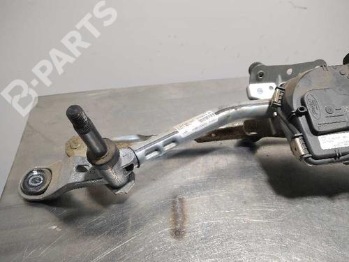 Front wiper motor FORD FIESTA VII (HJ, HF) 1.1 Ti-VCT | BP10142920M29 