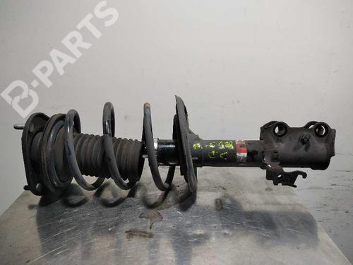 Used Right front shock absorber Right front shock absorber TOYOTA AURIS (_E15_) [2006-2012] 9978789 9978789