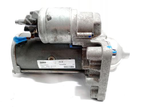Used Starter PEUGEOT 2008 I (CU_) 1.6 HDi (92 hp) 26556721