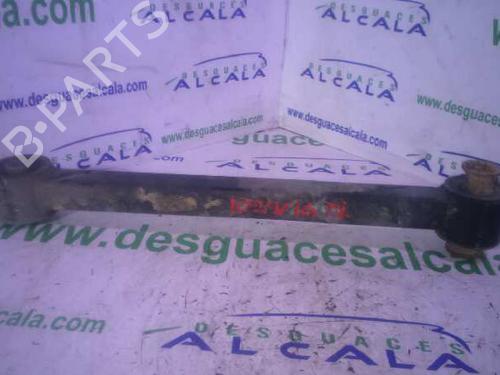 Left rear suspension arm JEEP CHEROKEE (KK) 2.8 CRD 4x4 41,5 | CM