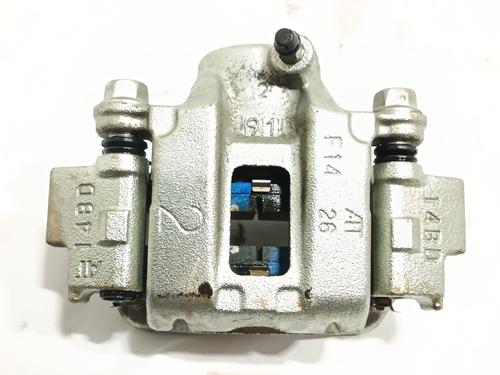 Used Right rear brake caliper TOYOTA LAND CRUISER PRADO (_J15_) 2.8 D-4D (GDJ155, GDJ150) (204 hp) 28424800