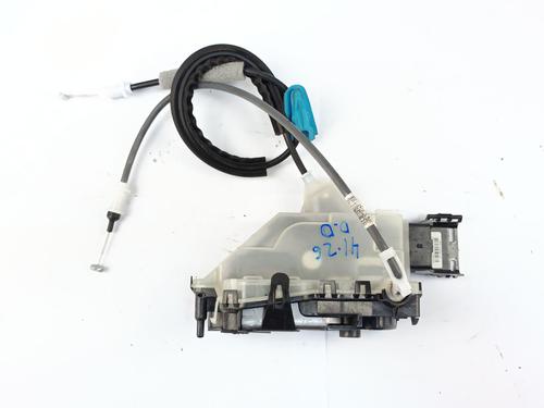 Used Front right lock Front right lock CITROËN BERLINGO (ER_, EC_) 1.5 BlueHDi 130 (ECYHZJ, ECYHZR) (131 hp) 36051270 36051270