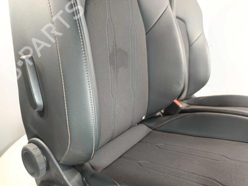 Sæde sæt CUPRA LEON (KL1, KU1, KUG) 1.5 TSI | BP34153030C78 - Image 14