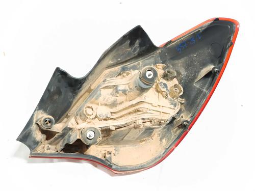 Left taillight OPEL CORSA E (X15) 1.3 CDTI (08, 68) | BP27377320C34 - Image 2