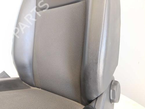 Left front seat CITROËN JUMPY III Van (V_) 2.0 BlueHDi 120 | BP35946506C15 - Image 7
