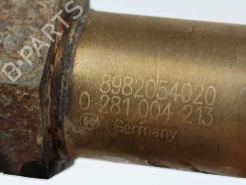 Electronic sensor ISUZU D-MAX II (TFR, TFS) 1.9 Ddi 4x4 (TFS87J) | BP36236931M84 - Image 3