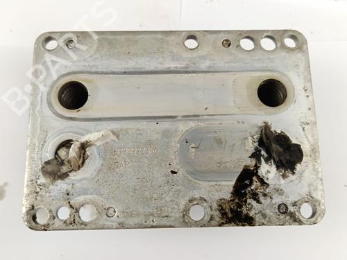 Oliekøler OPEL VIVARO A Bus (X83) 2.0 CDTI (F7, J7, A07) | BP27473583M33 