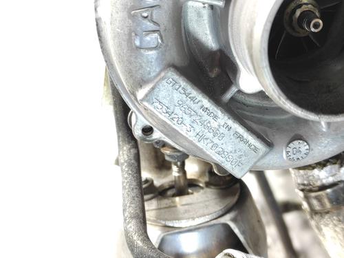 Engine FORD FOCUS C-MAX (DM2)  | BP27244468M1 