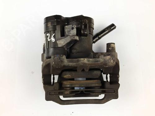 Left rear brake caliper SEAT LEON (KL1, KLG) 2.0 TDI | BP33335267M107 - Image 2