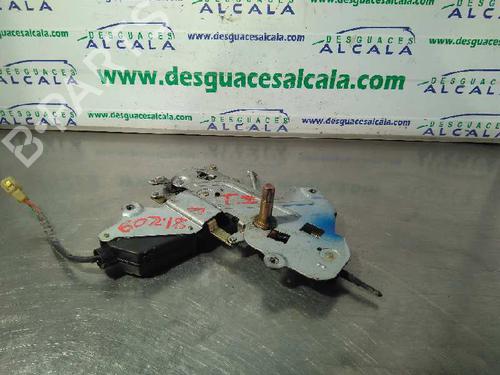 Elektronisk modul KIA CARNIVAL I (UP) [1998-2001]  14353597