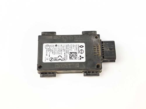 Used Electronic module Electronic module NISSAN QASHQAI III (J12) 1.3 DIG-T (140 hp) 35782597 35782597