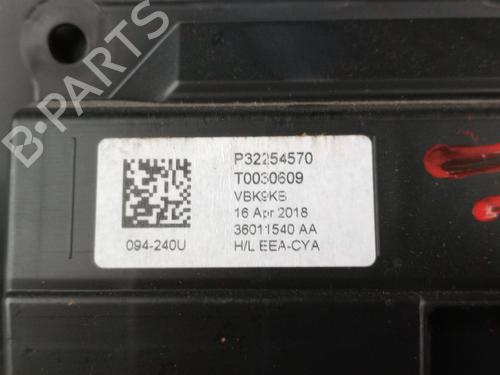 Instrument cluster VOLVO XC40 (536) T3 | BP23431485C47 