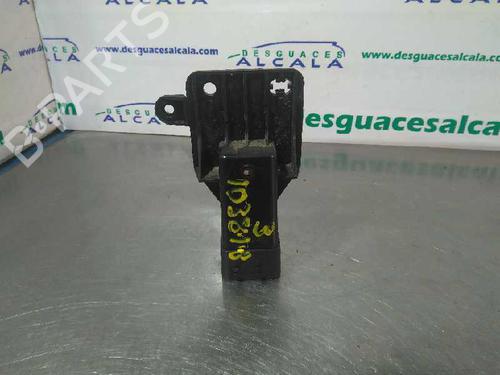 Used Electronic module Electronic module SEAT TOLEDO IV (KG3) [2012-2019] 14353827 14353827