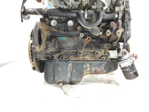 Engine OPEL KADETT E Hatchback (T85) 2.0 GSI (C08, C48, D08, D48) | BP29277621M1 