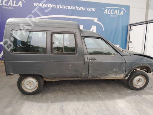 Used Parts CITROËN C15 Box Body/MPV (VD_)  1.9 D  2789994