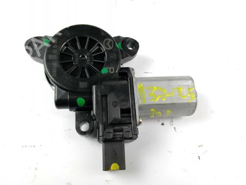 Used Left front window motor Left front window motor MAZDA 3 Saloon (BM_, BN_) 1.5 D (BMLFP, BMLFS) (105 hp) 29260773 29260773