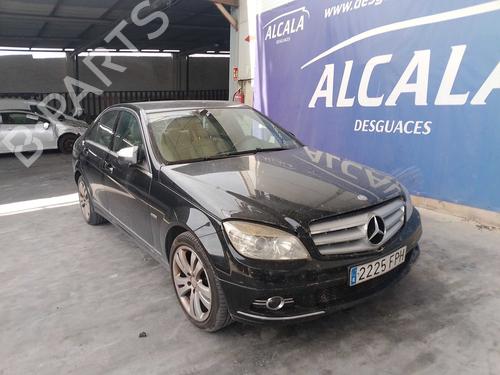 Engine MERCEDES-BENZ C-CLASS (W204) C 220 CDI (204.008) | BP34526388M1 - Image 31