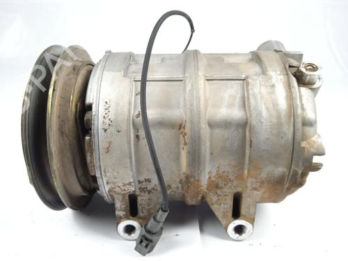 Used AC compressor NISSAN TERRANO II (R20) [1992-2007]  10957305