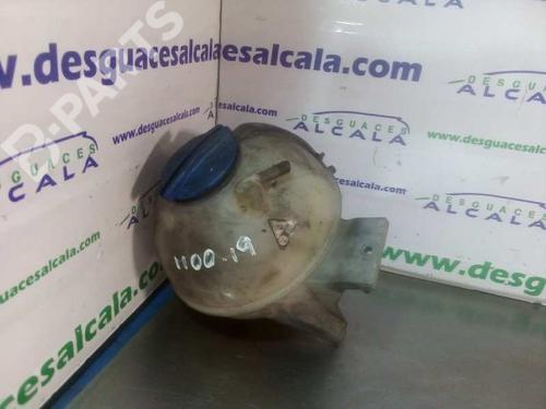 Used Expansion tank VW CRAFTER 30-50 Van (2E_) [2006-2016]  10751965