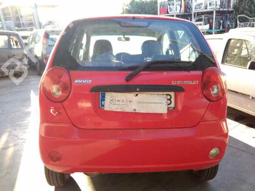 Left mirror CHEVROLET MATIZ (M200, M250)  | BP9996772C26 