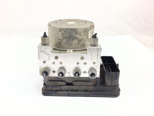 Used ABS pump ABS pump PEUGEOT 208 I (CA_, CC_) 1.2 THP 110 (110 hp) 35756743 35756743
