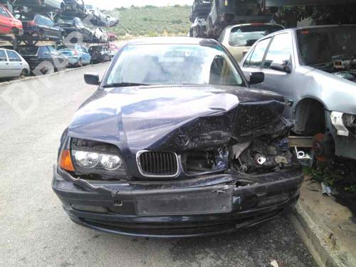 Servo brake BMW 3 (E46) 320 d | BP9991538M42 