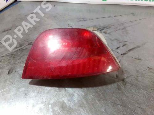 Used Rear fog light Rear fog light FORD FOCUS I (DAW, DBW) [1998-2009] 9993184 9993184