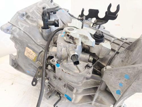 Gearbox FORD TRANSIT Van (FA_ _) 2.2 TDCi | BP32733111M3 - Image 8