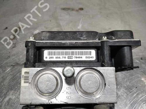ABS pump HONDA FR-V (BE) | BP11364044M43 - Image 4