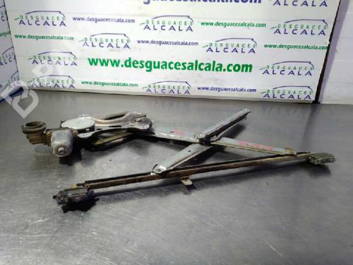 Used Front left window mechanism TOYOTA LAND CRUISER PRADO (_J12_) 3.0 D-4D (KDJ120, KDJ125) (163 hp) 9990721