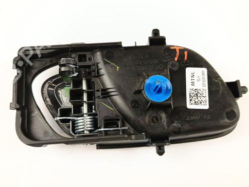 Venstre bak invendig håndtak HYUNDAI i20 III (BC3, BI3) 1.6 T-GDi N | BP30203682I15