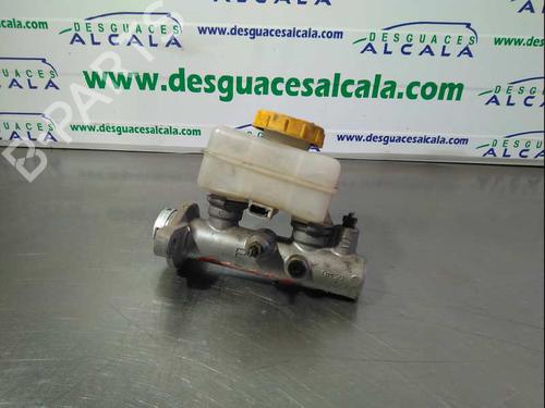 Used Brake master cylinder NISSAN PICK UP (D22) [1997-2025]  14352902