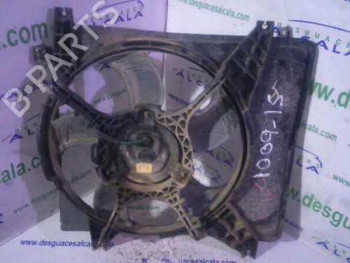 Used Radiator fan Radiator fan 10751421 10751421
