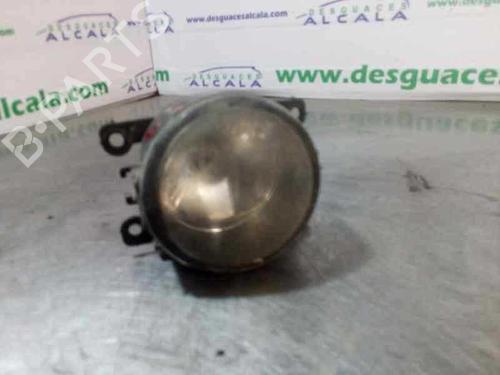 Used Right front fog light Right front fog light RENAULT SCÉNIC II (JM0/1_) [2003-2010] 10065408 10065408
