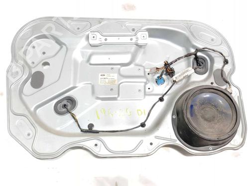 Used Front left window mechanism Front left window mechanism FORD FOCUS C-MAX (DM2) 2.0 TDCi (136 hp) 25028727 25028727