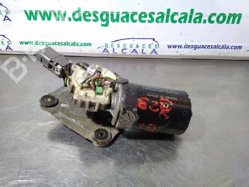 Rear wiper motor NISSAN TERRANO II (R20)  | BP10180525M102 