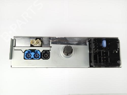 Electronic module CITROËN C4 CACTUS  | BP13302637M83 