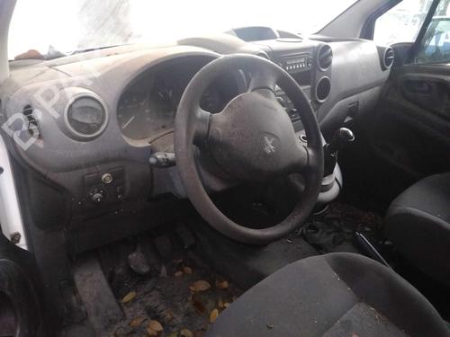 Right front window switch PEUGEOT PARTNER Box Body/MPV 1.6 HDi | BP10028792I26 - Image 6