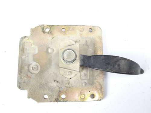 Used Rear right lock Rear right lock 21773855 21773855