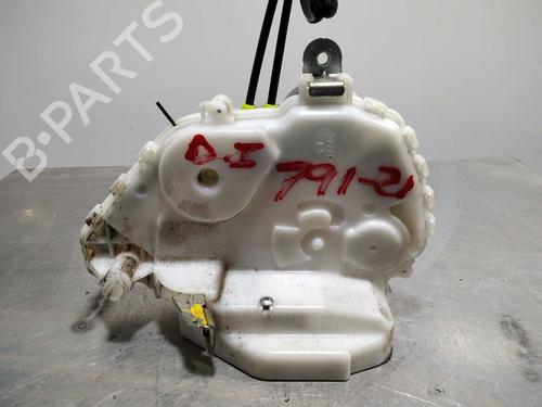 Used Front left lock Front left lock 9982153 9982153
