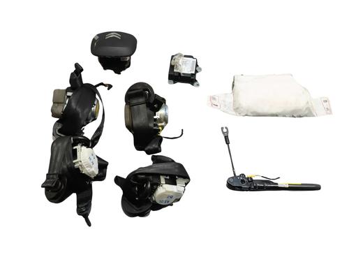 Used Airbag Kit Airbag Kit 36051296 36051296