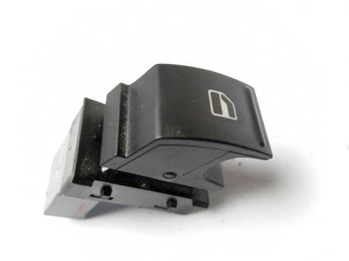 Used Right front window switch Right front window switch VW PASSAT B6 (3C2) 2.0 TDI 16V (140 hp) 10692783 10692783