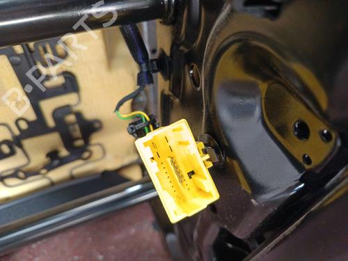 Seats set OPEL COMBO Box Body/MPV (K9) 1.5 D | BP32146593C78 - Image 13