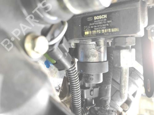 Engine CITROËN C5 II (RC_) 2.2 HDi | BP40109492M1  - Image 15