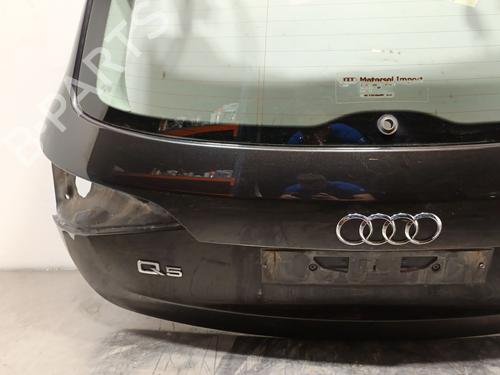 Tailgate AUDI Q5 (8RB) 2.0 TDI quattro | BP29146827C6 