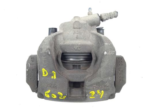 Used Left front brake caliper Left front brake caliper LAND ROVER RANGE ROVER EVOQUE (L538) 2.0 D (150 hp) 20933539 20933539