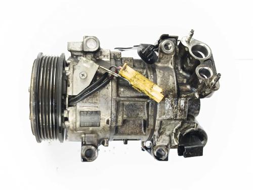 Compresseur AC Compresseur AC OPEL CORSA F (P2JO) 1.5 (68) (102 hp) 36452828 36452828