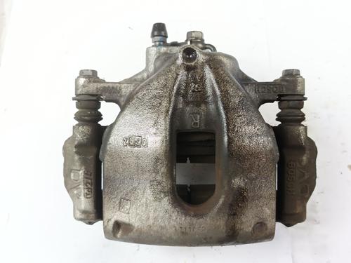 Used Right front brake caliper TOYOTA AURIS (_E15_) 1.4 D-4D (NDE150_, NDE150R) (90 hp) 28515083