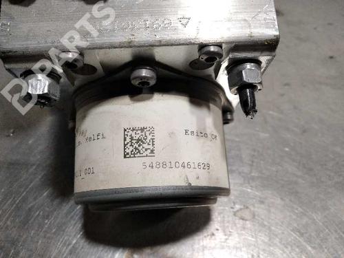ABS pump FIAT 500X (334_) 1.6 (334AXE1A) | BP11363668M43 