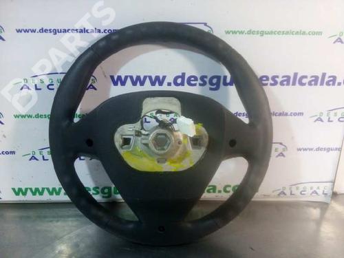 Steering wheel FORD FIESTA VI (CB1, CCN)  | BP9995619C49 